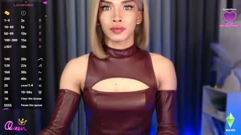 Miss Andrea online show from 07-15-26, 08:30