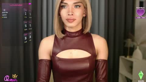 Miss Andrea online show from 07-17-26, 07:26