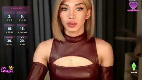 Miss Andrea online show from 08-02-26, 10:25