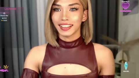 Miss Andrea online show from 08-07-26, 10:17