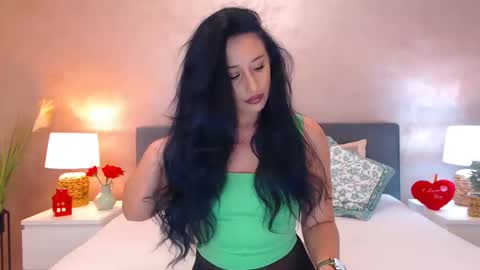 Andreea online show from 02-11-25, 08:37