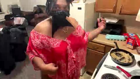 Uni StarFire online show from 01-17-26, 07:35