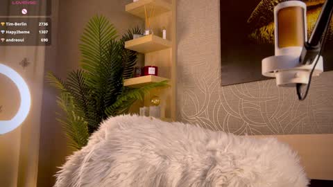 UnnaBella online show from 02-01-25, 10:44