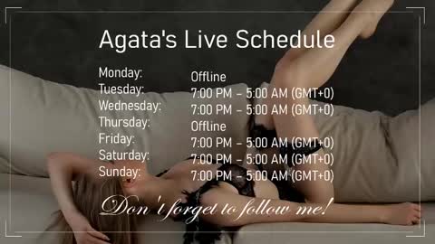 UnnaBella online show from 02-20-25, 05:01