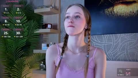 UnnaBella online show from 03-07-25, 07:27