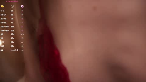 UnnaBella online show from 03-31-26, 07:03