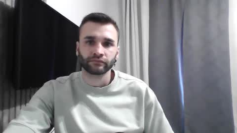 SlavaVibes online show from 02-24-25, 03:31