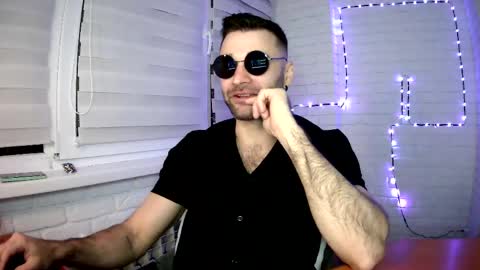SlavaVibes online show from 04-24-26, 06:21