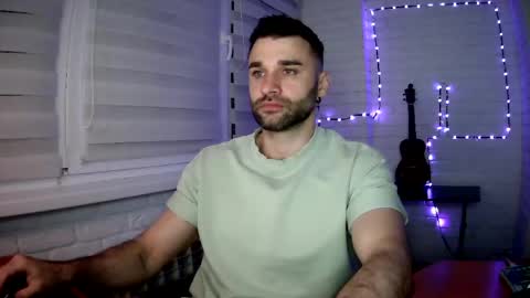 SlavaVibes online show from 04-26-26, 06:49