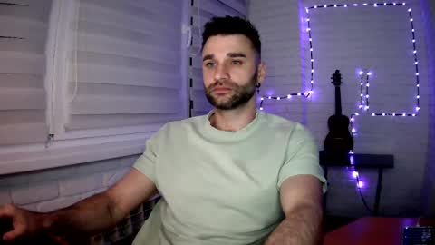 SlavaVibes online show from 04-27-26, 09:46