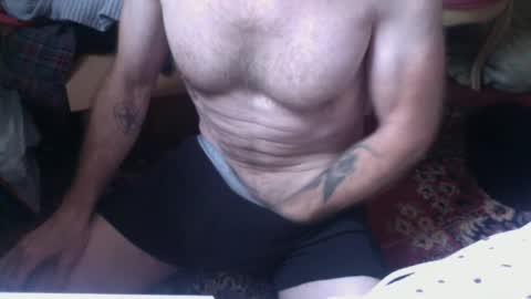 unrest666 online show from 07-15-26, 02:55