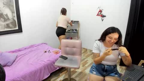 Kary and jhoa online show from 02-02-26, 11:58