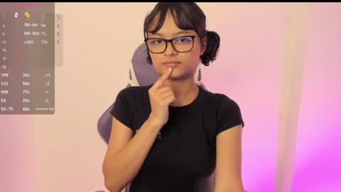Snapshot of unu_nai chatting on 01-03-25, 03:05 new INSTA online show from 01-03-25, 03:05