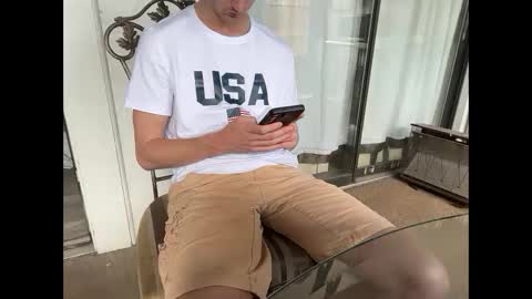 Stepbro online show from 03-04-25, 07:43