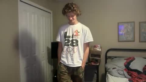 Stepbro online show from 10-30-25, 11:33