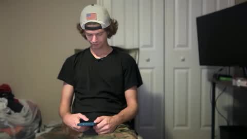 Stepbro online show from 11-04-25, 11:20