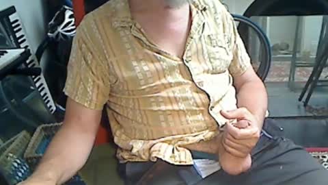 Snapshot of updownunder chatting on 02-05-26, 02:05 Freddie online show from 02-05-26, 02:05