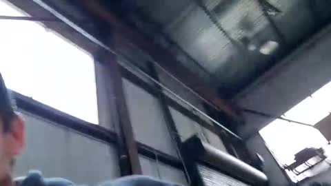 upforanything27 online show from 12-25-24, 03:38