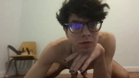 deaf mute boy online show from 01-30-25, 06:54