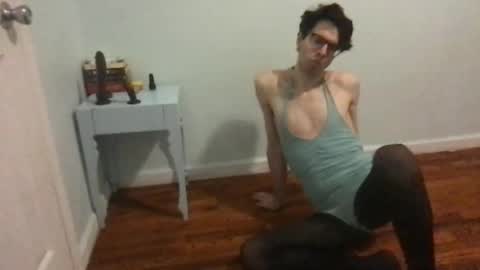 deaf mute boy online show from 03-08-25, 11:18