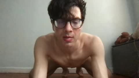deaf mute boy online show from 06-06-26, 08:46