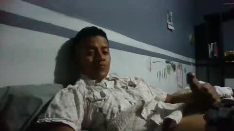 EL CAMA online show from 01-13-26, 03:34