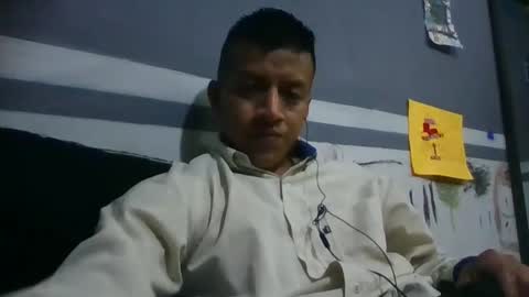 EL CAMA online show from 02-13-26, 08:54