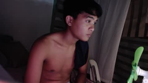 asian versarap online show from 03-17-26, 03:37