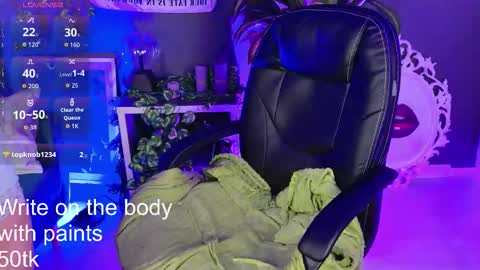 Snapshot of ur_blythe_doll chatting on 02-28-26, 08:54 Bly online show from 02-28-26, 08:54