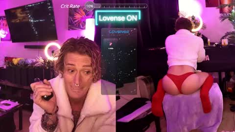 Snapshot of ur_daylee_dose chatting on 12-25-24, 12:15 Ur Daylee dose online show from 12-25-24, 12:15