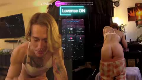 Snapshot of ur_daylee_dose chatting on 01-13-25, 08:26 Ur Daylee dose online show from 01-13-25, 08:26