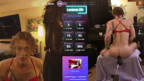 Snapshot of ur_daylee_dose chatting on 01-22-25, 06:52 Ur Daylee dose online show from 01-22-25, 06:52