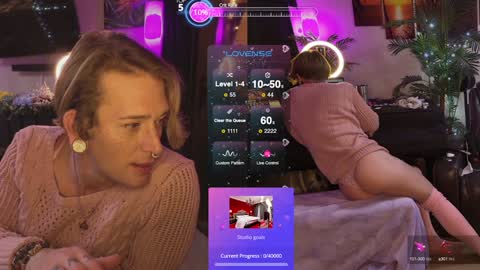 Snapshot of ur_daylee_dose chatting on 02-01-25, 07:26 Ur Daylee dose online show from 02-01-25, 07:26