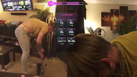 Snapshot of ur_daylee_dose chatting on 02-24-25, 04:05 Ur Daylee dose online show from 02-24-25, 04:05