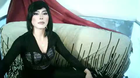 MISS ANNA online show from 04-09-26, 10:15