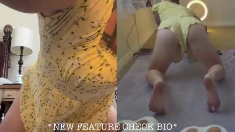 Goddess online show from 11-02-25, 06:43