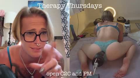 Goddess online show from 12-18-25, 10:16