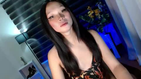 Saina Gonzales online show from 09-20-25, 08:04