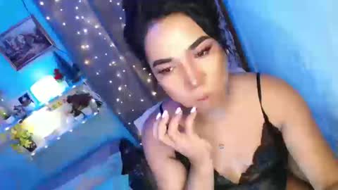 jennie online show from 12-17-25, 03:23