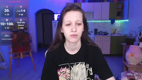 Lera online show from 03-29-26, 01:00