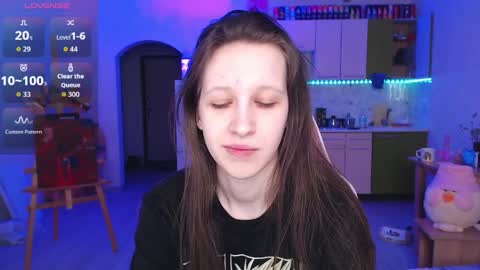 Lera online show from 03-30-26, 01:01