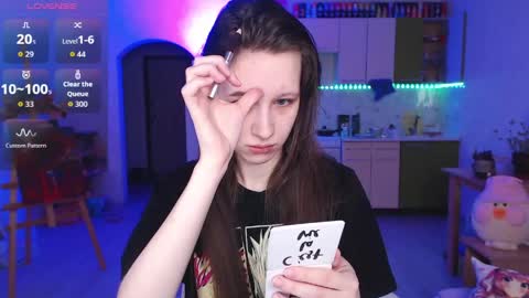 Lera online show from 04-04-26, 01:08