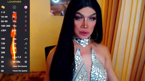 Snapshot of ur_new_fantasy chatting on 12-04-25, 01:42 Call me Queeny online show from 12-04-25, 01:42