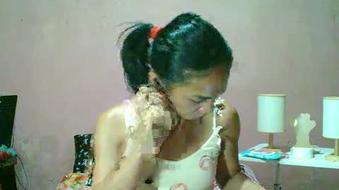 Snapshot of ur_sexybabe_ehra chatting on 02-20-25, 09:33 ur_sexybabe_ehra online show from 02-20-25, 09:33