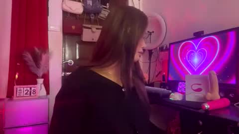 HelloIm  Girly online show from 03-01-26, 03:14