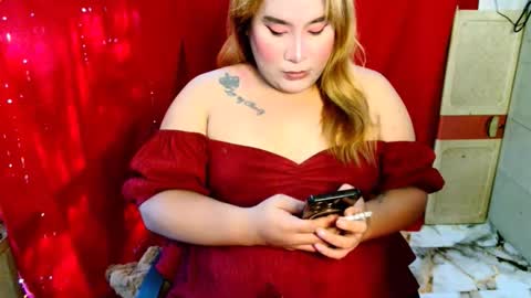 pretitit micole online show from 12-05-25, 12:19