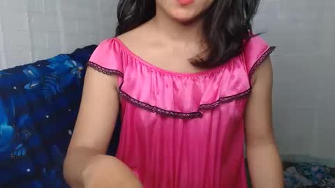 bela online show from 11-10-25, 04:55