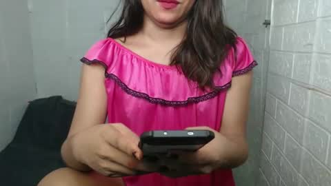 Snapshot of urasian_dreamgirl69 chatting on 02-20-26, 08:38 bela online show from 02-20-26, 08:38