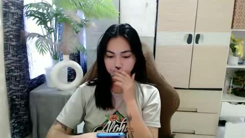 urasian_erica online show from 03-02-26, 05:08