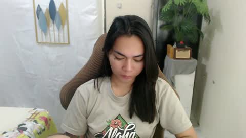 urasian_erica online show from 07-10-26, 12:26
